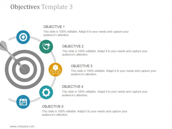 Objectives Template 3 Ppt PowerPoint Presentation Good Objectives Template 3 Ppt PowerPoint Presentation Good