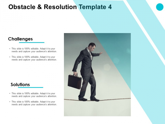 Obstacle And Resolution Marketing Ppt PowerPoint Presentation Styles Slides Obstacle And Resolution Marketing Ppt PowerPoint Presentation Styles Slides