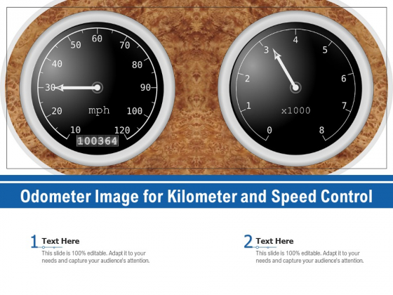 Odometer Image For Kilometer And Speed Control Ppt PowerPoint Presentation Ideas Deck PDF Odometer Image For Kilometer And Speed Control Ppt PowerPoint Presentation Ideas Deck PDF
