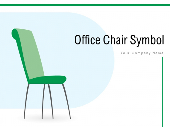 Office Chair PowerPoint templates, Slides and Graphics