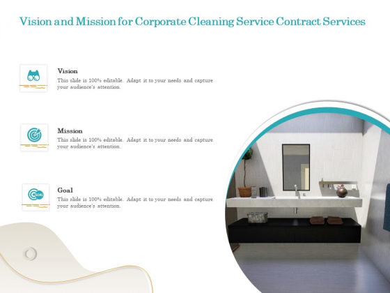 Office Cleaning Service Vision And Mission For Corporate Cleaning Service Contract Services Professional PDF Office Cleaning Service Vision And Mission For Corporate Cleaning Service Contract Services Professional PDF