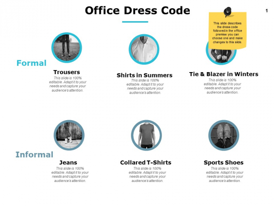 Office Dress Code Ppt PowerPoint Presentation Layouts Example Office Dress Code Ppt PowerPoint Presentation Layouts Example