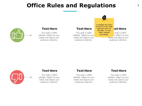 Office Rules And Regulations Ppt PowerPoint Presentation Layouts Good Office Rules And Regulations Ppt PowerPoint Presentation Layouts Good