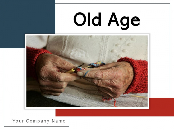 Old Age Elderly Individual Wooden Bench Ppt PowerPoint Presentation Complete Deck Old Age Elderly Individual Wooden Bench Ppt PowerPoint Presentation Complete Deck