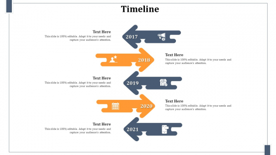 Omnichannel Marketing For Effective Customer Experience Timeline Themes PDF Omnichannel Marketing For Effective Customer Experience Timeline Themes PDF