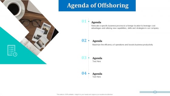 Onboarding Service Providers For Internal Operations Betterment Agenda Of Offshoring Guidelines PDF Onboarding Service Providers For Internal Operations Betterment Agenda Of Offshoring Guidelines PDF