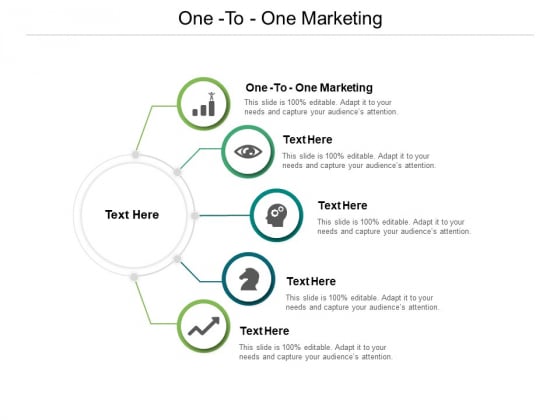 One To One Marketing Ppt PowerPoint Presentation Styles Shapes Cpb One To One Marketing Ppt PowerPoint Presentation Styles Shapes Cpb
