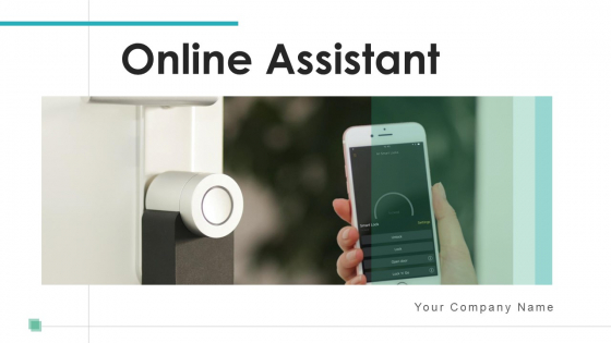 Online Assistant Time And Music Ppt PowerPoint Presentation Complete Deck With Slides Online Assistant Time And Music Ppt PowerPoint Presentation Complete Deck With Slides