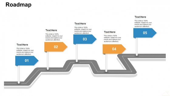 Online Business Administration Roadmap Ppt Portfolio Examples PDF Online Business Administration Roadmap Ppt Portfolio Examples PDF