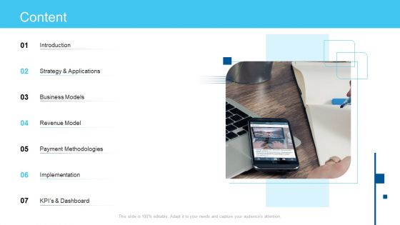 Online Business Framework Content Themes PDF Online Business Framework Content Themes PDF