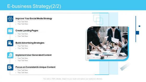 Online Business Framework E Business Strategy Sample PDF Online Business Framework E Business Strategy Sample PDF
