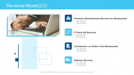 Online Business Framework Revenue Model Services Introduction PDF Online Business Framework Revenue Model Services Introduction PDF