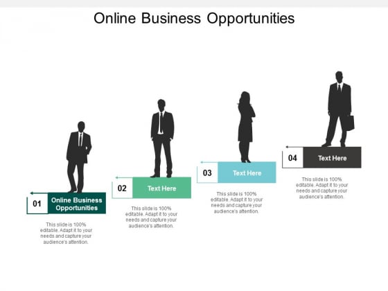Online Business Opportunities Ppt PowerPoint Presentation Inspiration Backgrounds Cpb Online Business Opportunities Ppt PowerPoint Presentation Inspiration Backgrounds Cpb