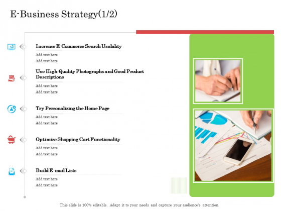 Online Business Program E Business Strategy Graphics PDF Online Business Program E Business Strategy Graphics PDF