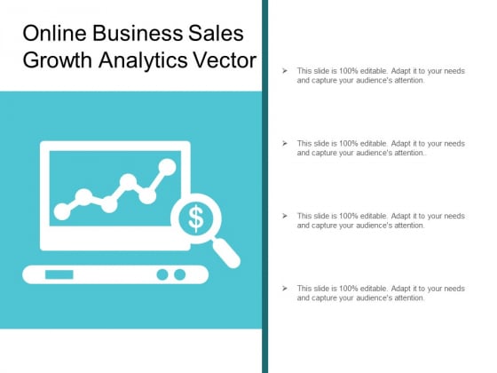 Online Business Sales Growth Analytics Vector Ppt Powerpoint Presentation Outline Aids Online Business Sales Growth Analytics Vector Ppt Powerpoint Presentation Outline Aids