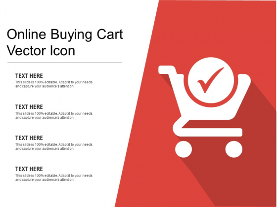 Online Buying Cart Vector Icon Ppt PowerPoint Presentation Gallery Vector PDF Online Buying Cart Vector Icon Ppt PowerPoint Presentation Gallery Vector PDF