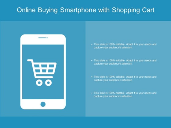 Online Buying Smartphone With Shopping Cart Ppt Powerpoint Presentation Show Microsoft Online Buying Smartphone With Shopping Cart Ppt Powerpoint Presentation Show Microsoft