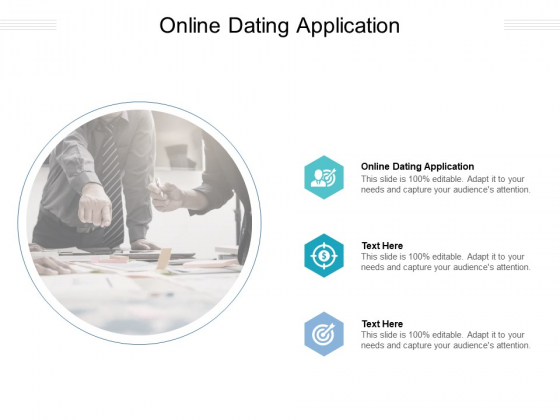 dating online ppt