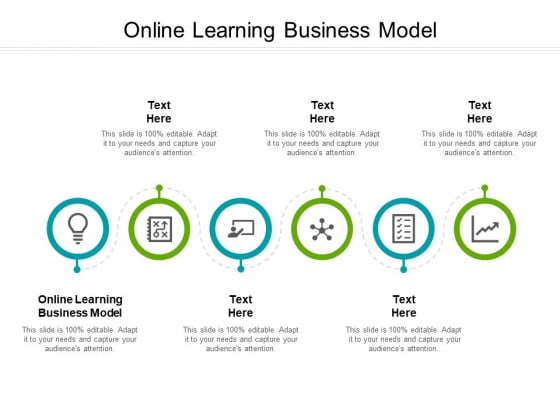 Online Learning Business Model Ppt PowerPoint Presentation Professional Portfolio Cpb Pdf Online Learning Business Model Ppt PowerPoint Presentation Professional Portfolio Cpb Pdf
