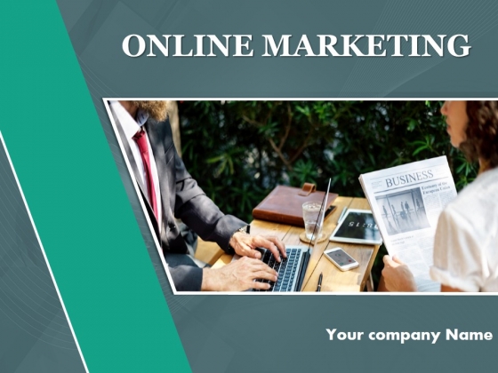 Online Marketing PowerPoint Presentation Complete Deck With Slides Online Marketing PowerPoint Presentation Complete Deck With Slides