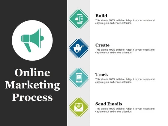 Online Marketing Process Ppt PowerPoint Presentation Professional Graphics Example Online Marketing Process Ppt PowerPoint Presentation Professional Graphics Example