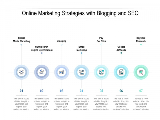 Online Marketing Strategies With Blogging And Seo Ppt PowerPoint Presentation File Mockup Online Marketing Strategies With Blogging And Seo Ppt PowerPoint Presentation File Mockup