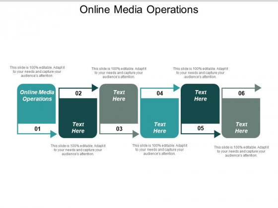 Online Media Operations Ppt PowerPoint Presentation Slides Slideshow Cpb Online Media Operations Ppt PowerPoint Presentation Slides Slideshow Cpb