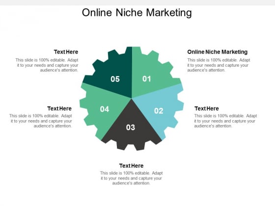 Online Niche Marketing Ppt PowerPoint Presentation Styles Deck Cpb Online Niche Marketing Ppt PowerPoint Presentation Styles Deck Cpb