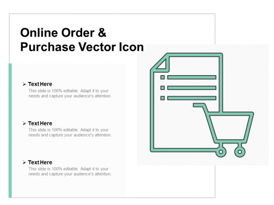 Online Order And Purchase Vector Icon Ppt PowerPoint Presentation Styles Inspiration Online Order And Purchase Vector Icon Ppt PowerPoint Presentation Styles Inspiration