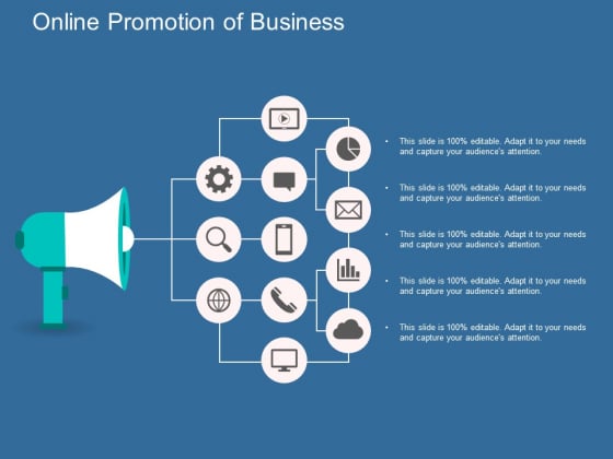 Online Promotion Of Business Ppt Powerpoint Presentation Professional Graphics Download Online Promotion Of Business Ppt Powerpoint Presentation Professional Graphics Download