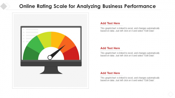 Online Rating Scale For Analyzing Business Performance Structure PDF