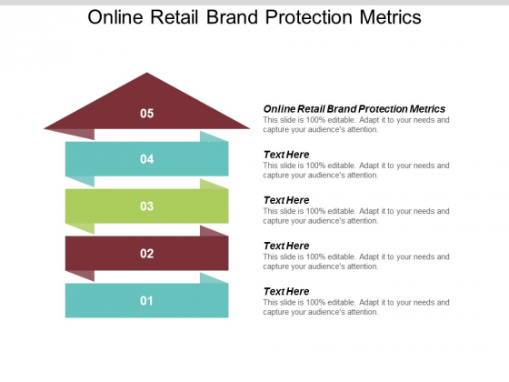 Online Retail Brand Protection Metrics Ppt PowerPoint Presentation Model Information Cpb Online Retail Brand Protection Metrics Ppt PowerPoint Presentation Model Information Cpb