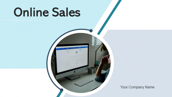 Online Sales Market Collaboration Ppt PowerPoint Presentation Complete Deck With Slides Online Sales Market Collaboration Ppt PowerPoint Presentation Complete Deck With Slides