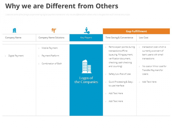Online Settlement Revolution Why We Are Different From Others Background PDF Online Settlement Revolution Why We Are Different From Others Background PDF