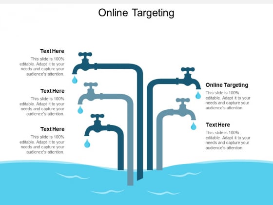 Online Targeting Ppt PowerPoint Presentation Slides Clipart Cpb Online Targeting Ppt PowerPoint Presentation Slides Clipart Cpb