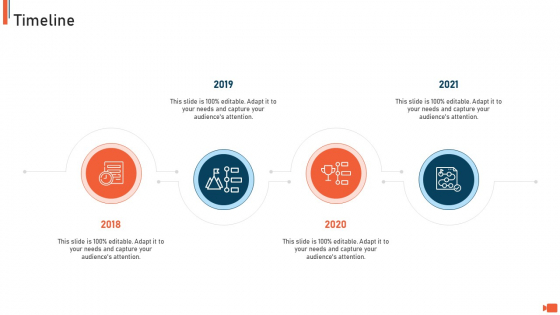 Online Video Streaming Site Capital Raising Elevator Timeline Formats PDF Online Video Streaming Site Capital Raising Elevator Timeline Formats PDF