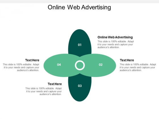 Online Web Advertising Ppt PowerPoint Presentation Icon Visual Aids Cpb Online Web Advertising Ppt PowerPoint Presentation Icon Visual Aids Cpb