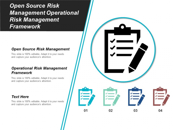 Open Source Risk Management Operational Risk Management Framework Ppt PowerPoint Presentation Gallery Graphics Pictures Open Source Risk Management Operational Risk Management Framework Ppt PowerPoint Presentation Gallery Graphics Pictures