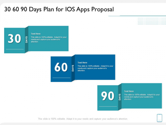 operating system application 30 60 90 days plan for ios apps proposal ppt infographics example pdf operating system application 30 60 90 days plan for ios apps proposal ppt infographics example pdf