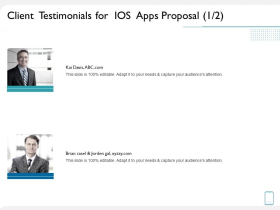 operating system application client testimonials for ios apps proposal brian ppt layouts pictures pdf operating system application client testimonials for ios apps proposal brian ppt layouts pictures pdf