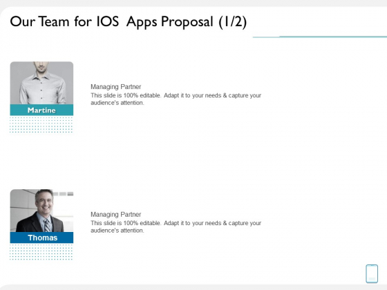 Operating System Application Our Team For IOS Apps Proposal Ppt Summary Structure PDF Operating System Application Our Team For IOS Apps Proposal Ppt Summary Structure PDF