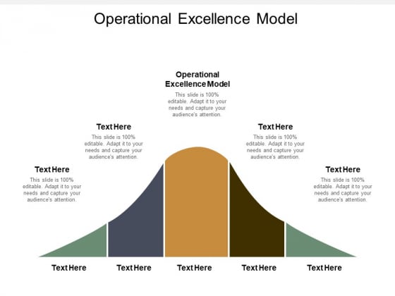 Operational Excellence Model Ppt PowerPoint Presentation Slides Background Cpb Operational Excellence Model Ppt PowerPoint Presentation Slides Background Cpb
