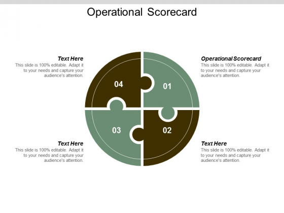 Operational Scorecard Ppt Powerpoint Presentation Icon Clipart Cpb Operational Scorecard Ppt Powerpoint Presentation Icon Clipart Cpb