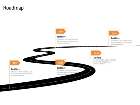 Opportunities And Threats For Penetrating In New Market Segments Roadmap Information PDF Opportunities And Threats For Penetrating In New Market Segments Roadmap Information PDF