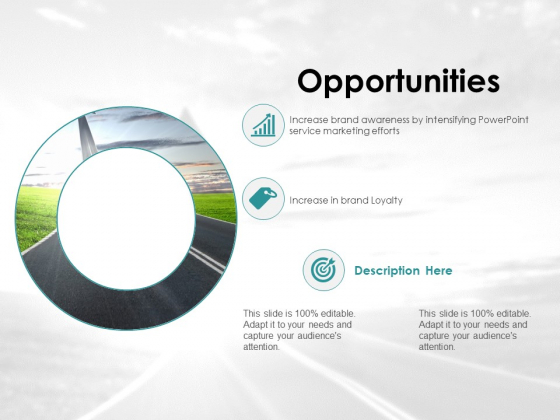Opportunities Ppt PowerPoint Presentation Inspiration Slide