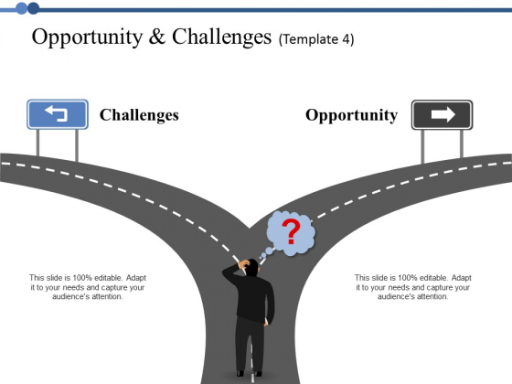 Opportunity And Challenges 4 Ppt PowerPoint Presentation Summary Templates Opportunity And Challenges 4 Ppt PowerPoint Presentation Summary Templates