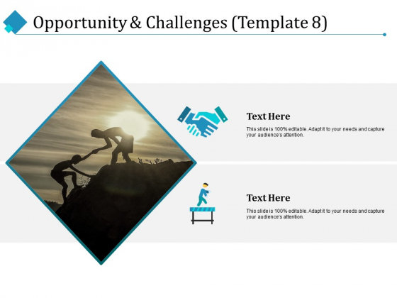 Opportunity And Challenges Corporate Ppt PowerPoint Presentation Ideas Graphic Tips Opportunity And Challenges Corporate Ppt PowerPoint Presentation Ideas Graphic Tips