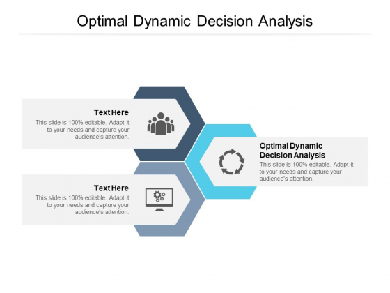 Optimal Dynamic Decision Analysis Ppt PowerPoint Presentation Infographics Portfolio Cpb Pdf Optimal Dynamic Decision Analysis Ppt PowerPoint Presentation Infographics Portfolio Cpb Pdf
