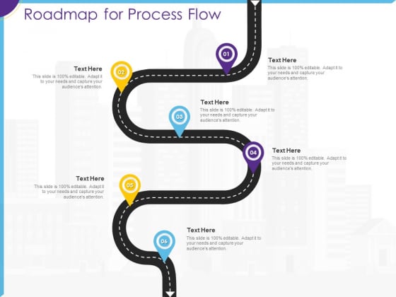 Optimization Restaurant Operations Roadmap For Process Flow Ppt Slides Guide PDF Optimization Restaurant Operations Roadmap For Process Flow Ppt Slides Guide PDF