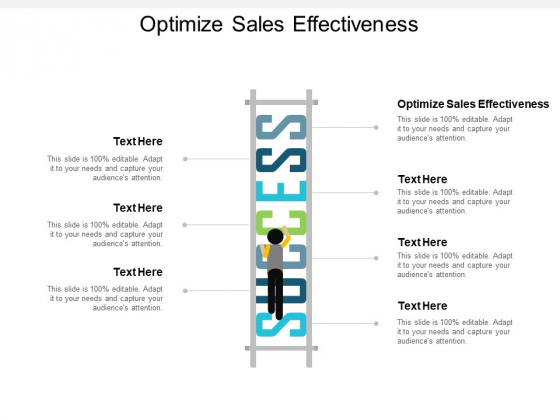 Optimize Sales Effectiveness Ppt PowerPoint Presentation Model Infographic Template Cpb Optimize Sales Effectiveness Ppt PowerPoint Presentation Model Infographic Template Cpb